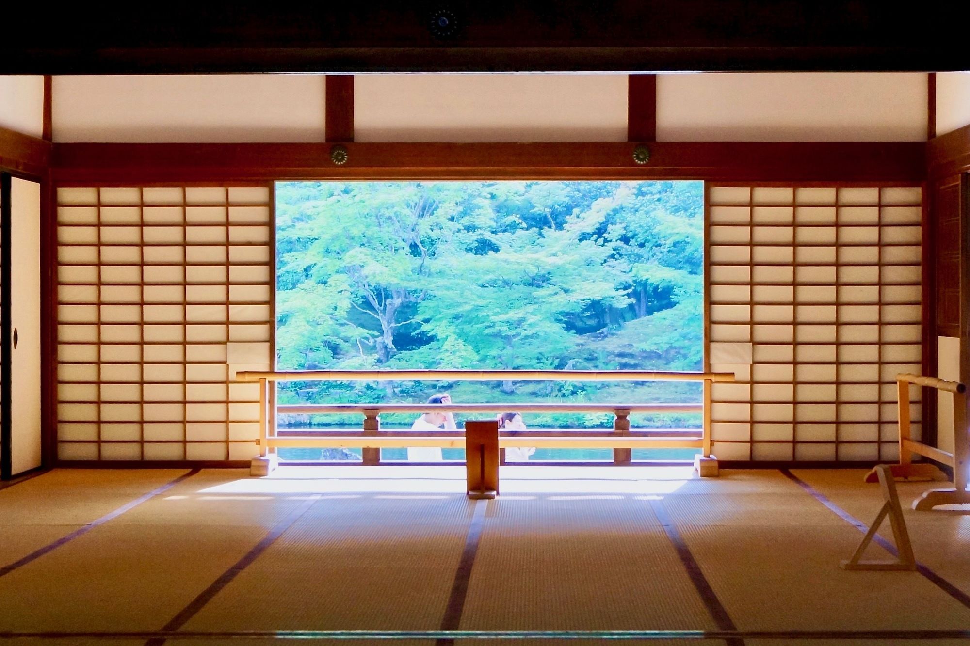 Фото WeBase Kyoto