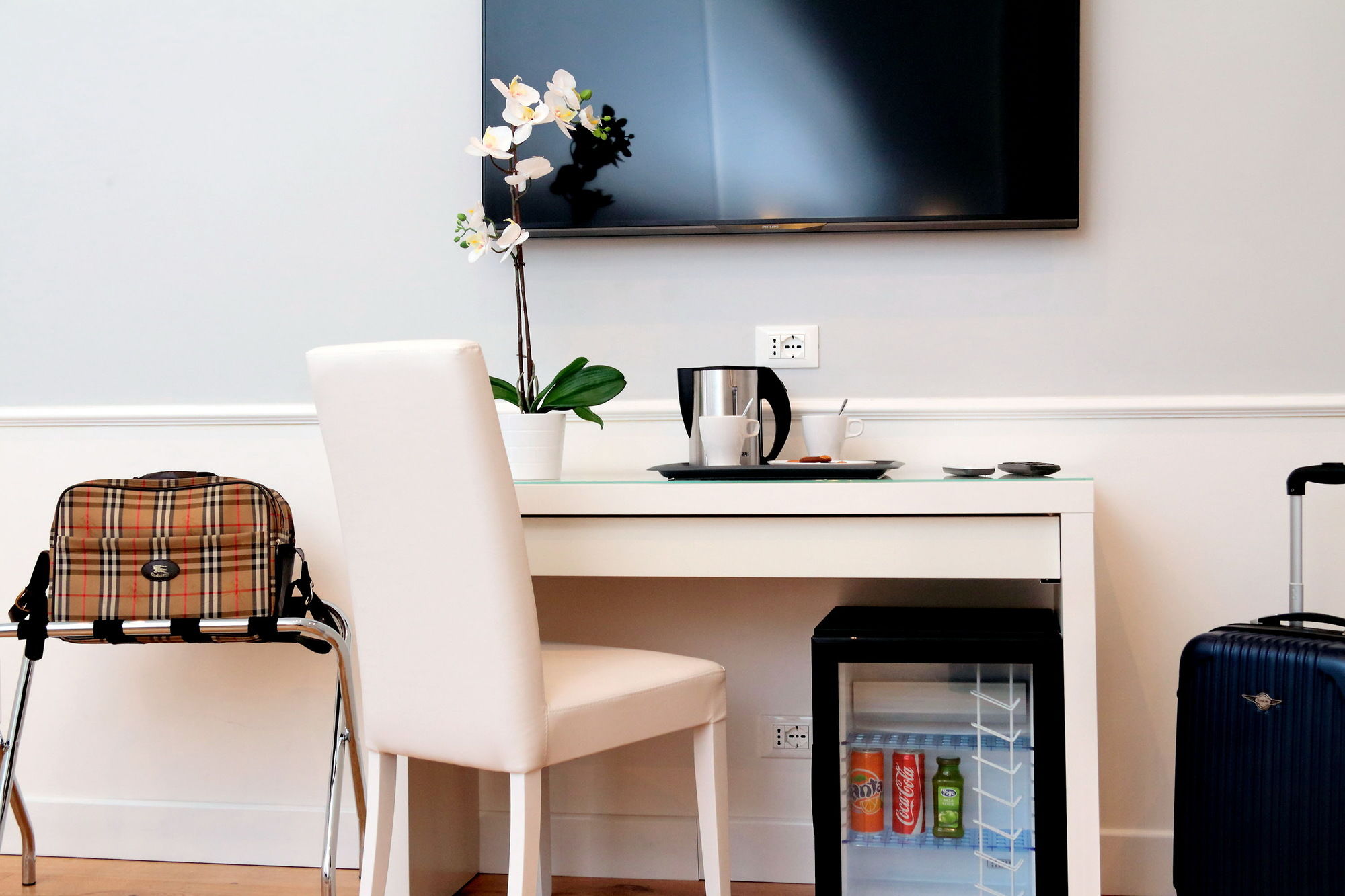 Фото St Peter Vatican Rooms