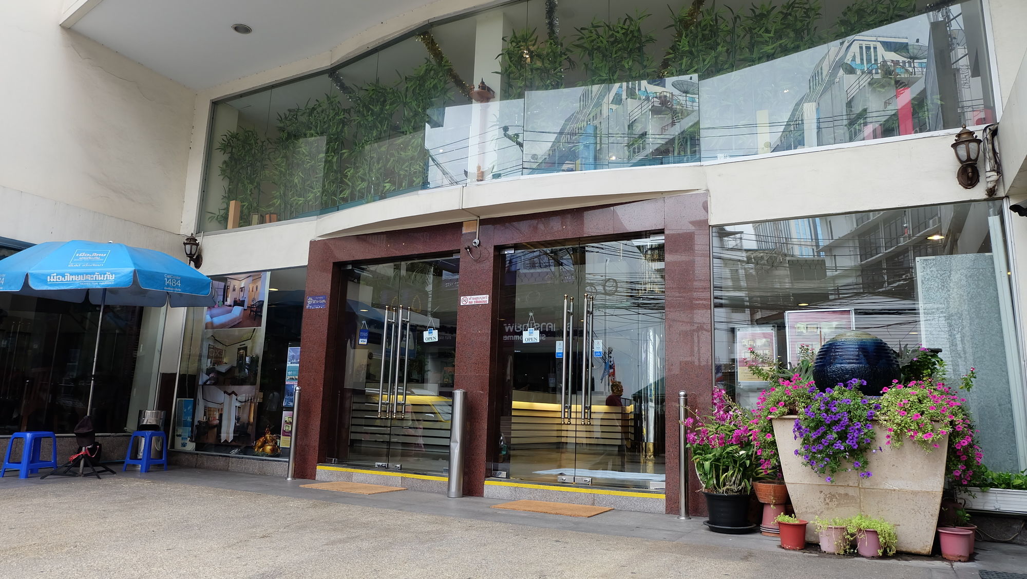 Фото Grand Business Inn