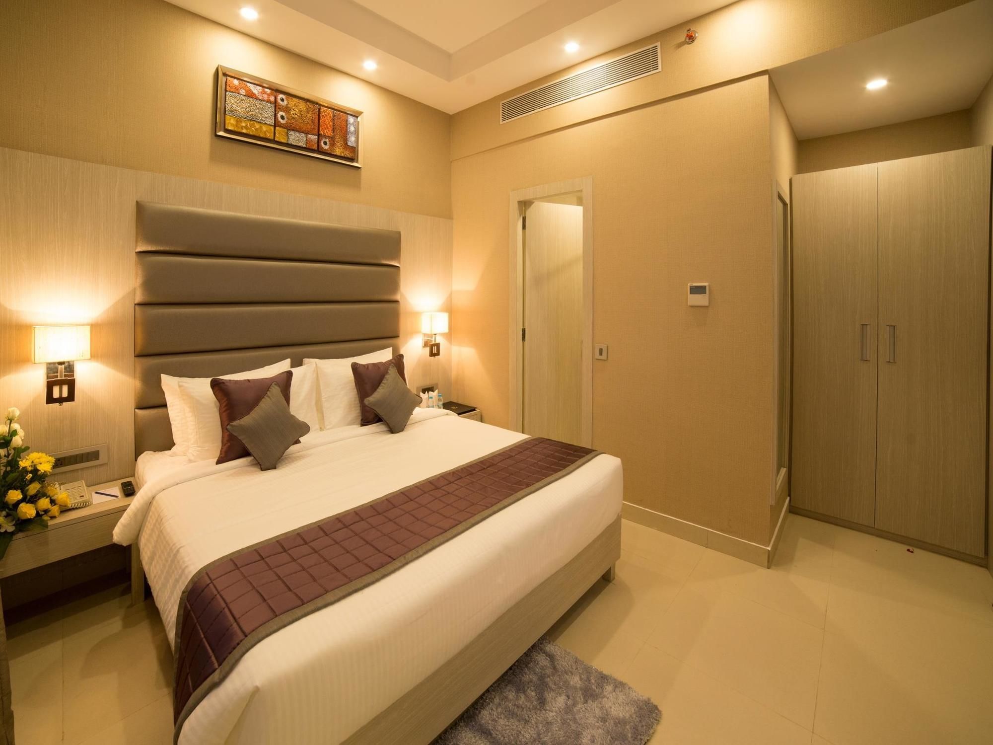 Фото Golden Tulip Salt Lake City Kolkata