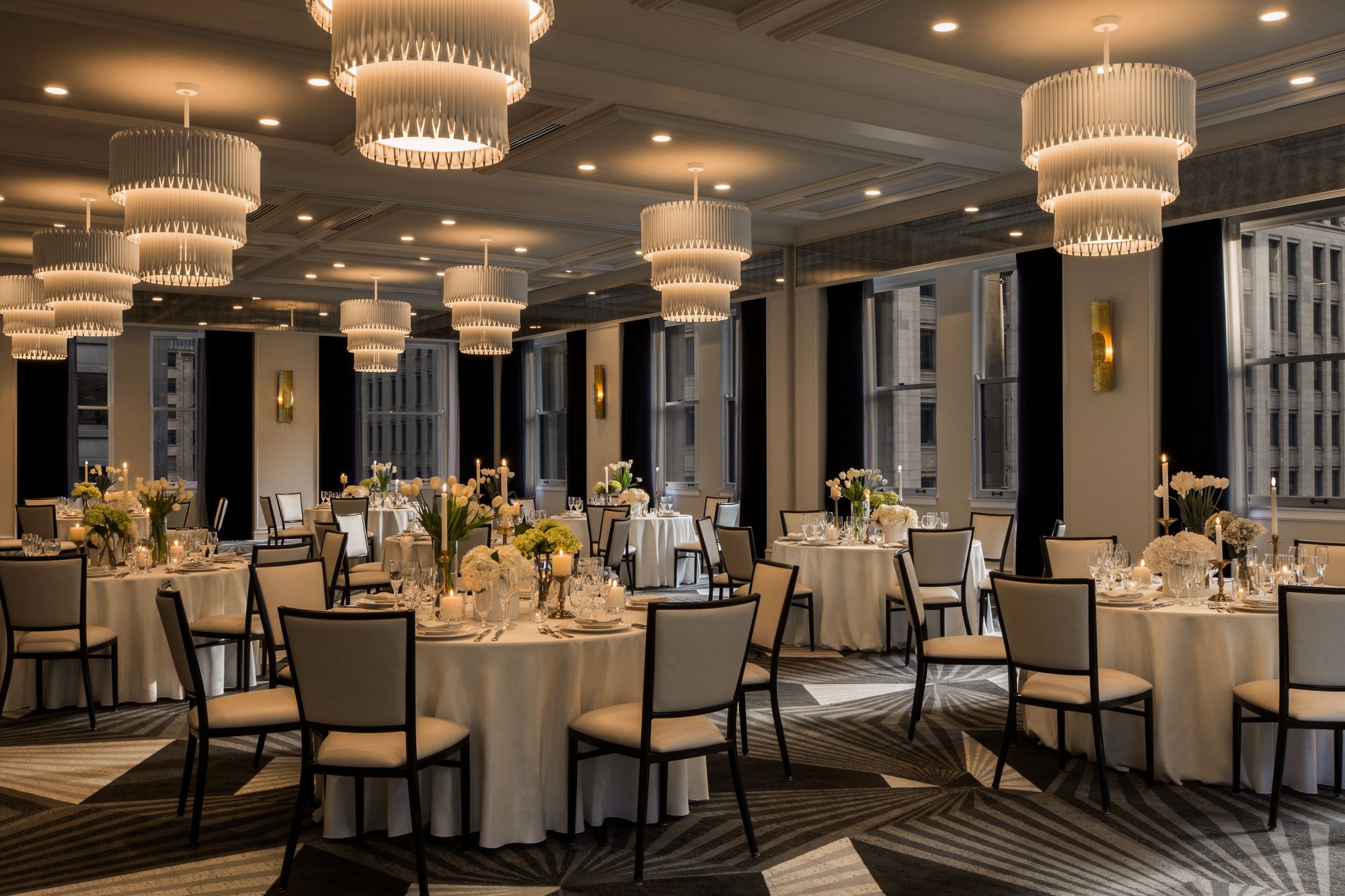 Фото Kimpton Gray Hotel, an Ihg Hotel