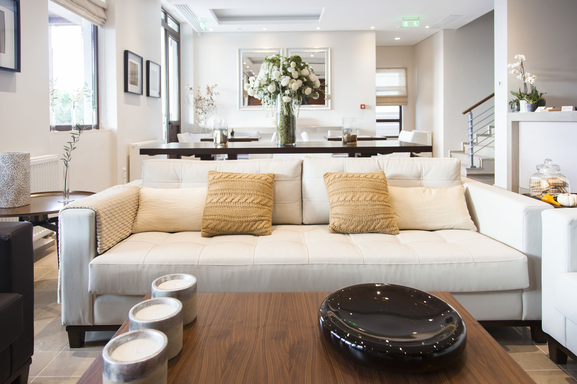 Фото Ayia Marina Suites