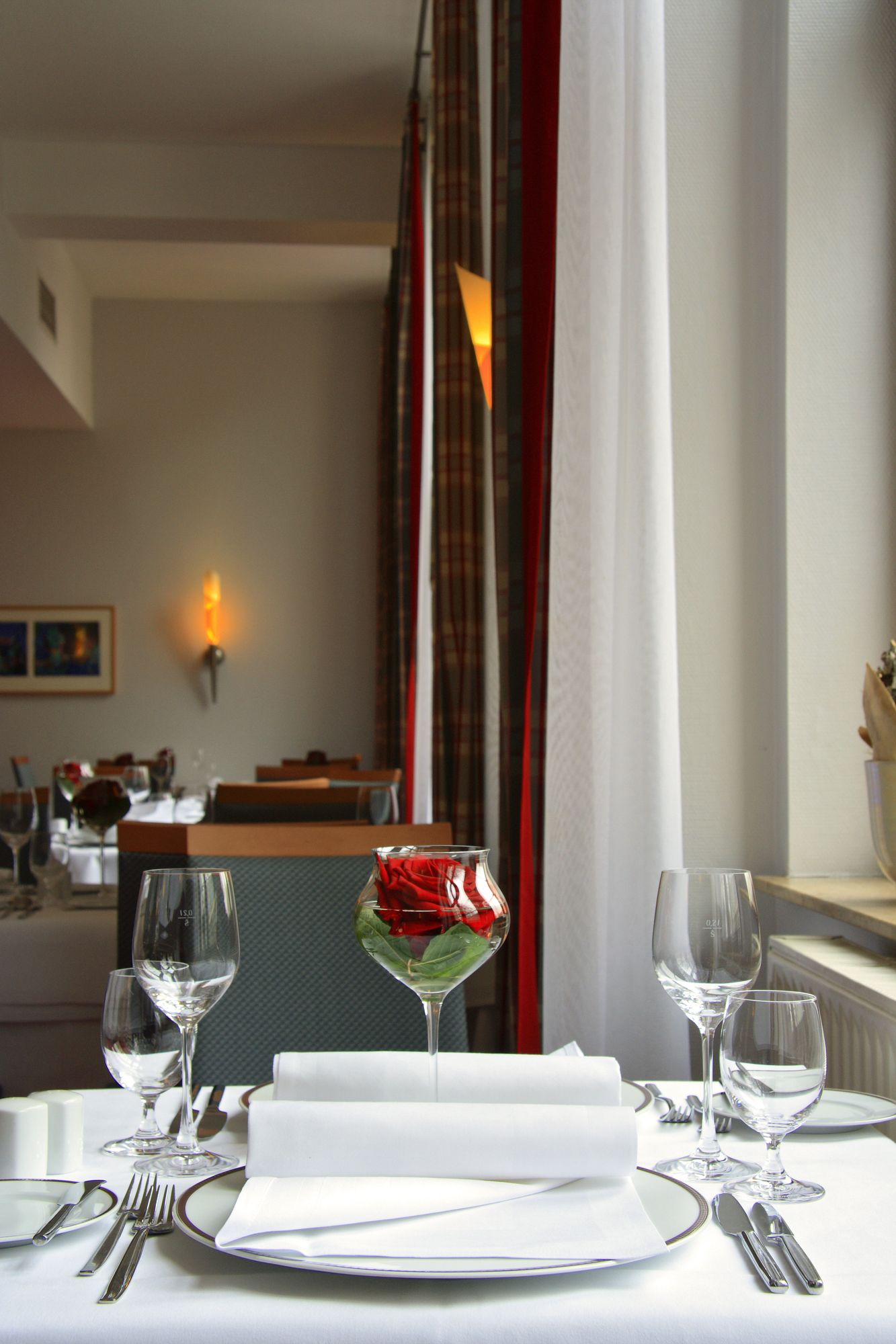 Фото Top Vch Hotel Michaelis Leipzig