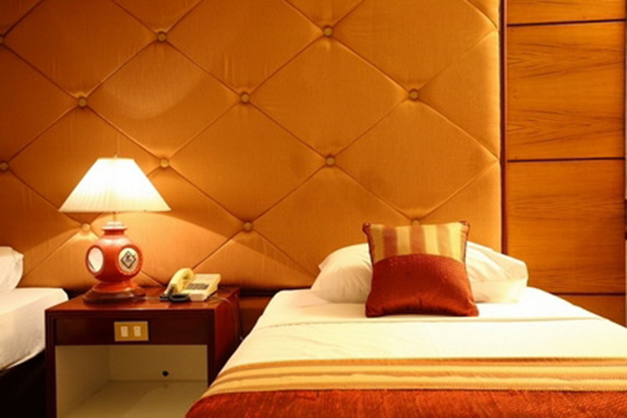 Фото The Pacific Cool Chic