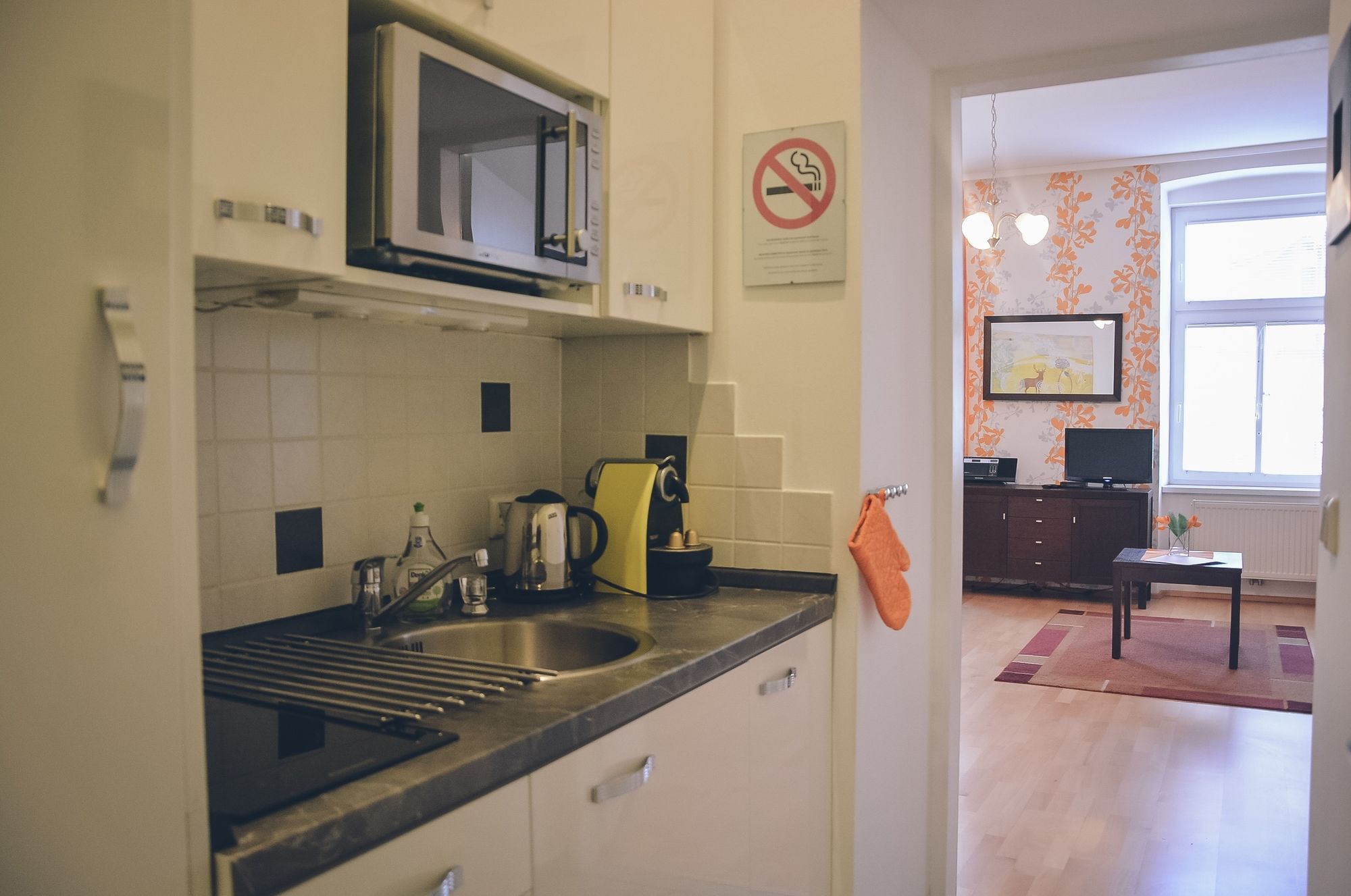 Фото Jl Apartments