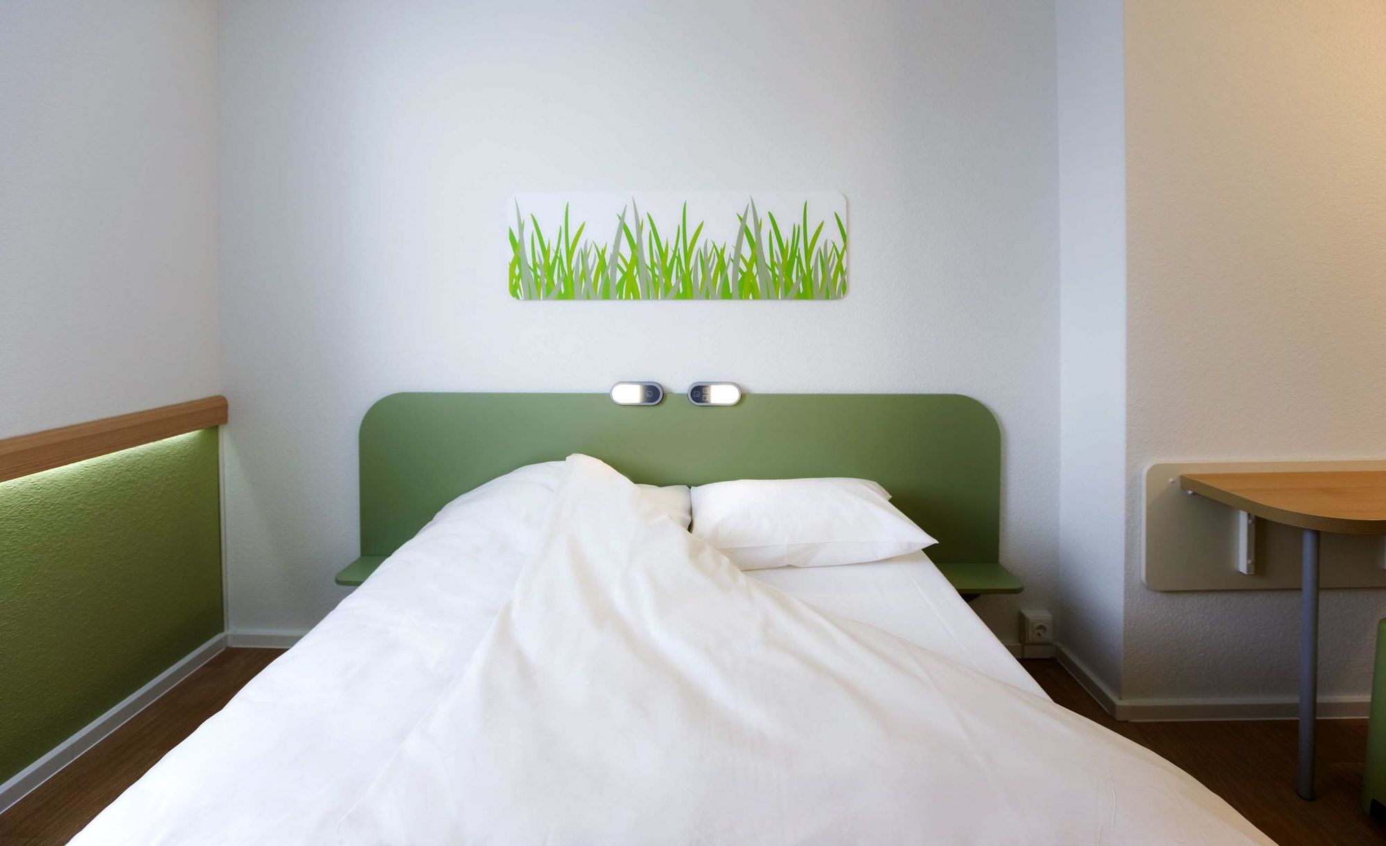 Фото Ibis budget Wien Messe