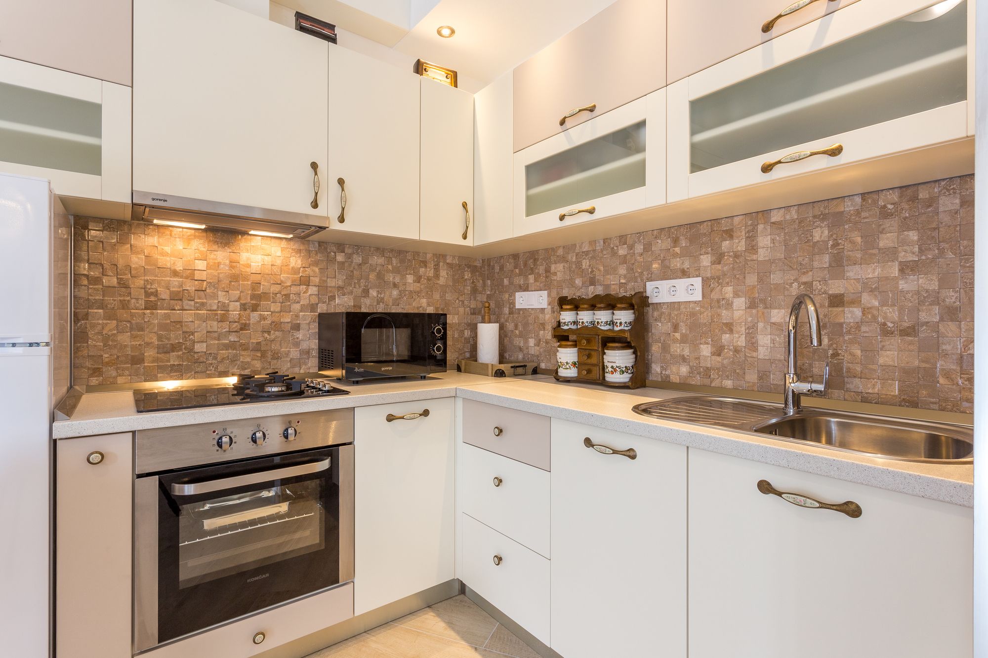 Фото Apartments Capitis in the Centre