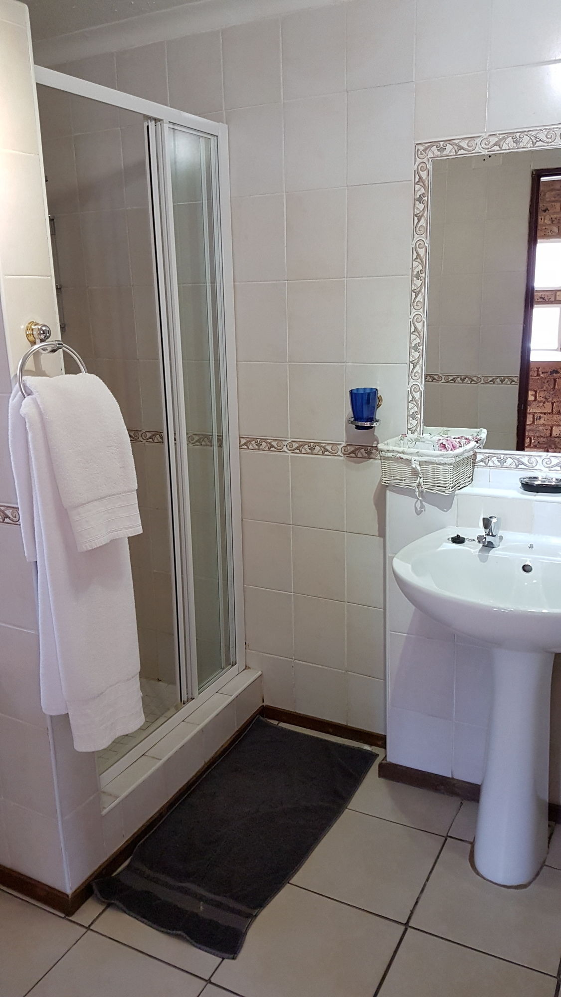 Фото Jubilee Lodge Guest House