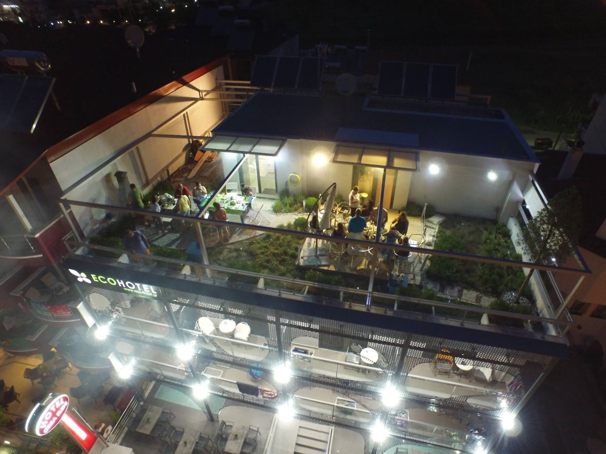 Фото Eco Paralia