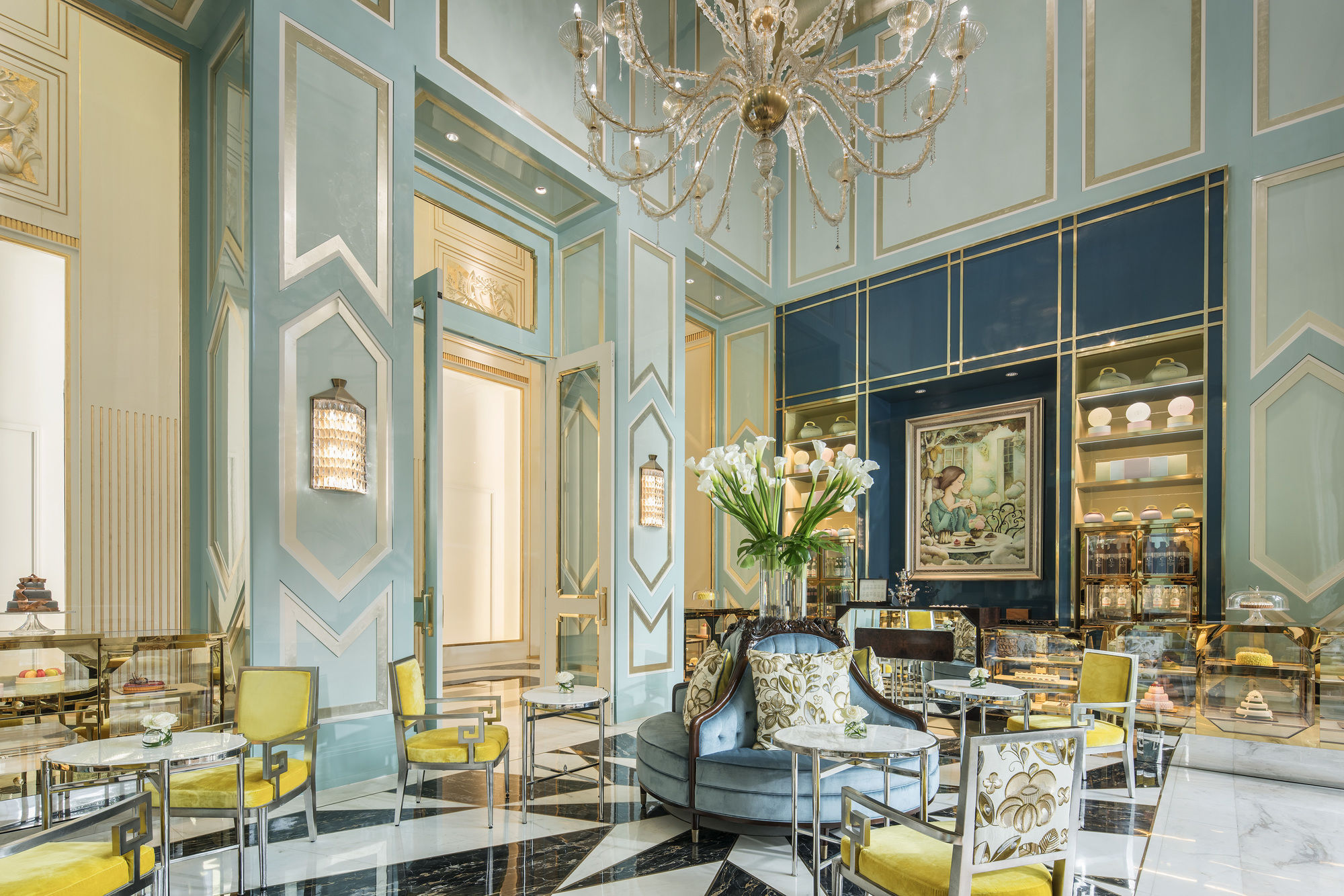 Фото Four Seasons Hotel Jakarta