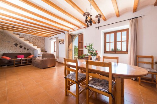 Апартаменты Villa Granja