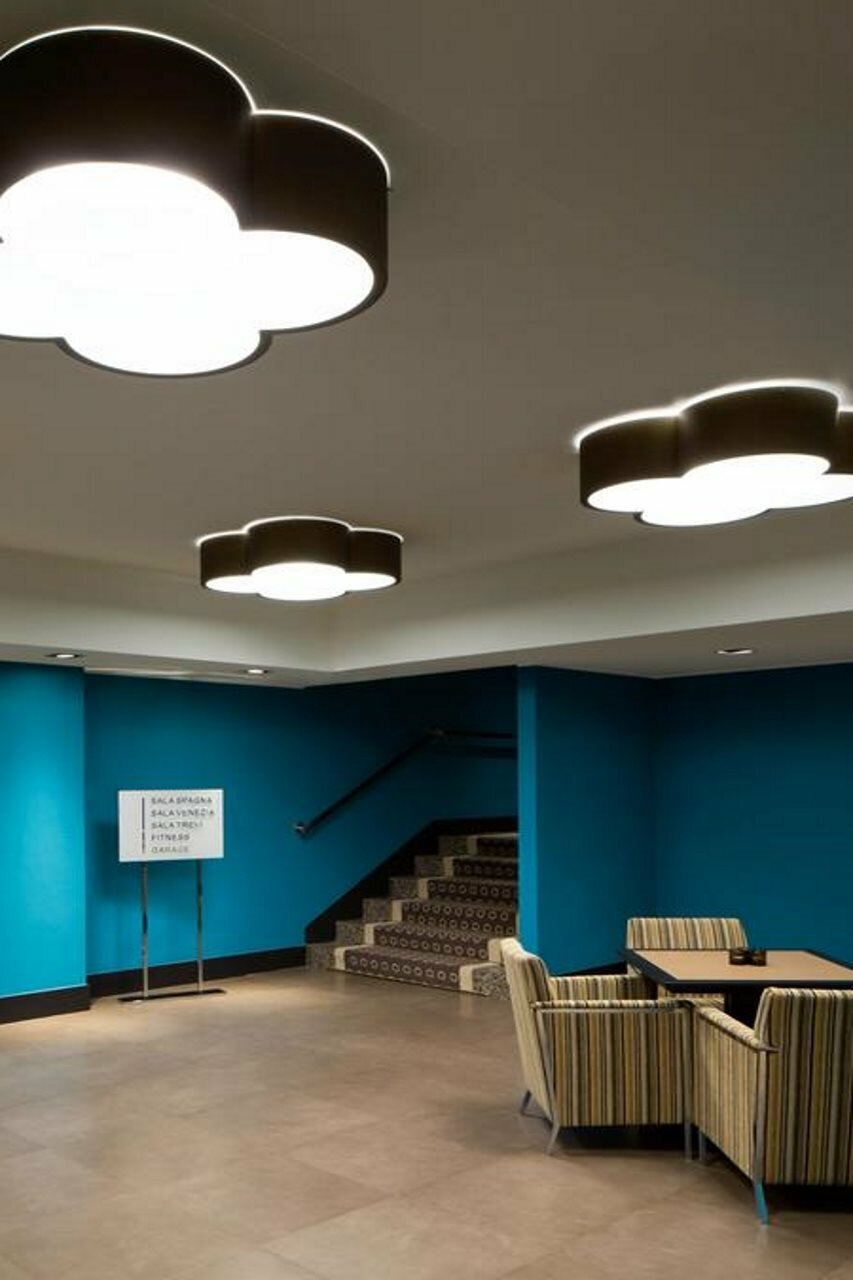 Фото Starhotels Metropole