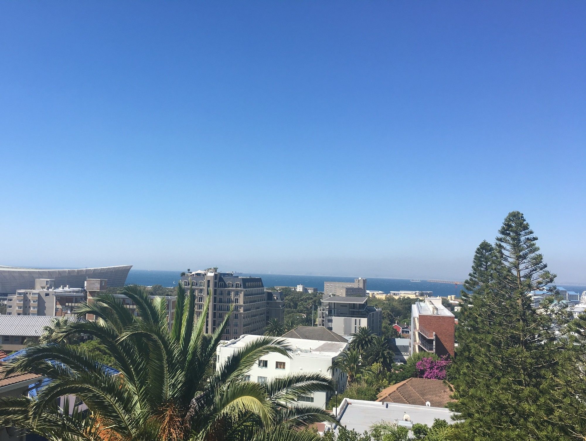 Фото The Tree House Boutique Hotel