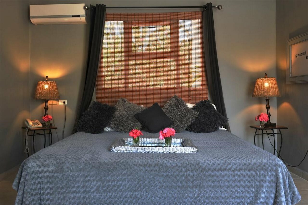 Фото Arubiana Inn