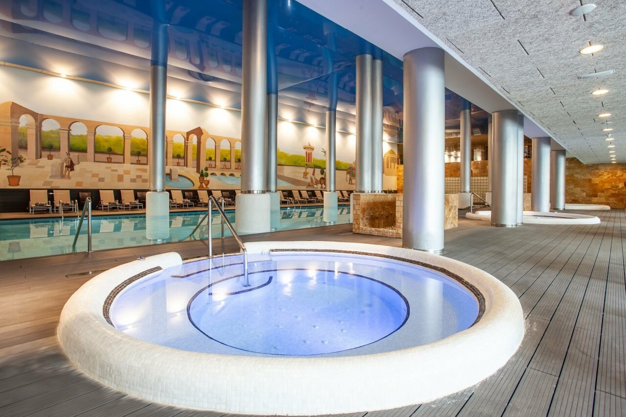 Фото Grupotel Playa de Palma Suites & SPA