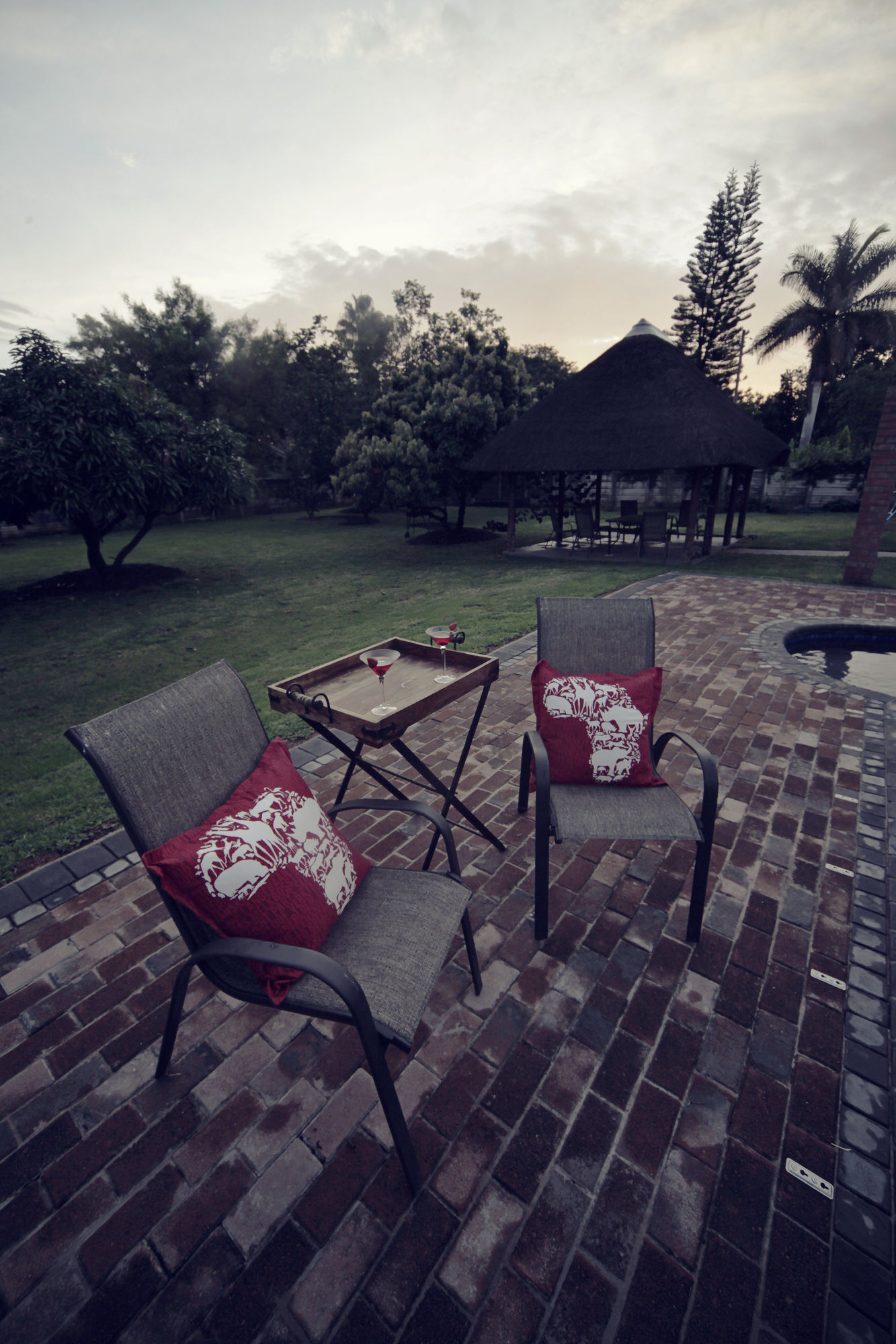 Фото отеля 3