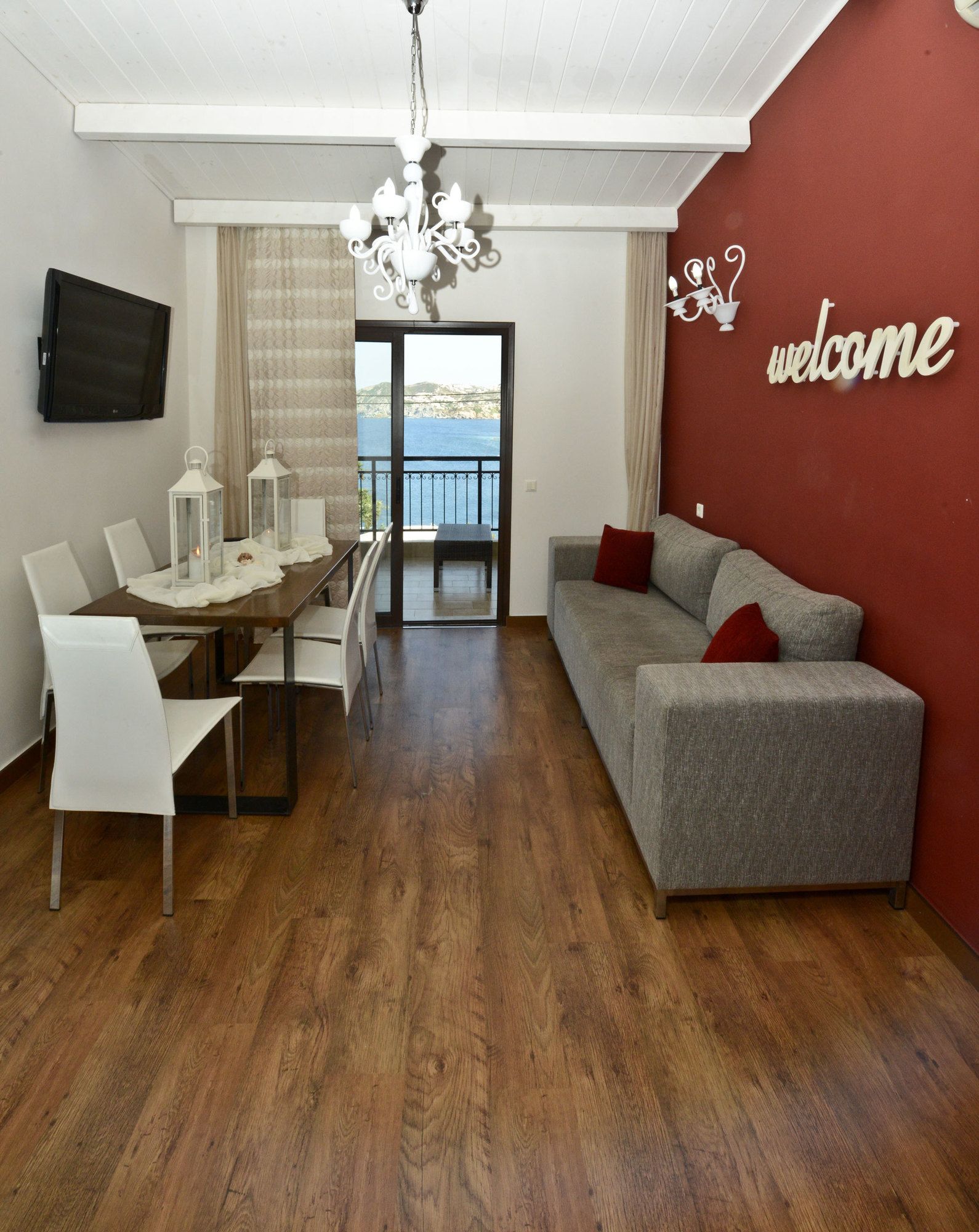 Фото Eva Mare Hotel & Suites - Adults Only
