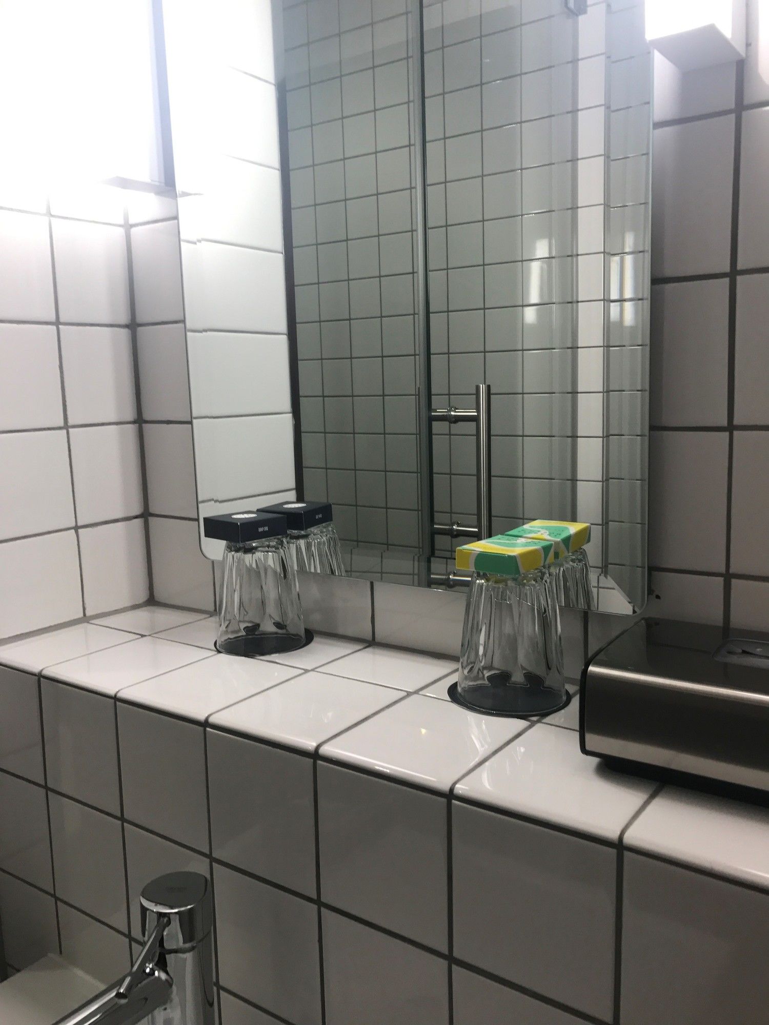 Фото Bullitt Hotel