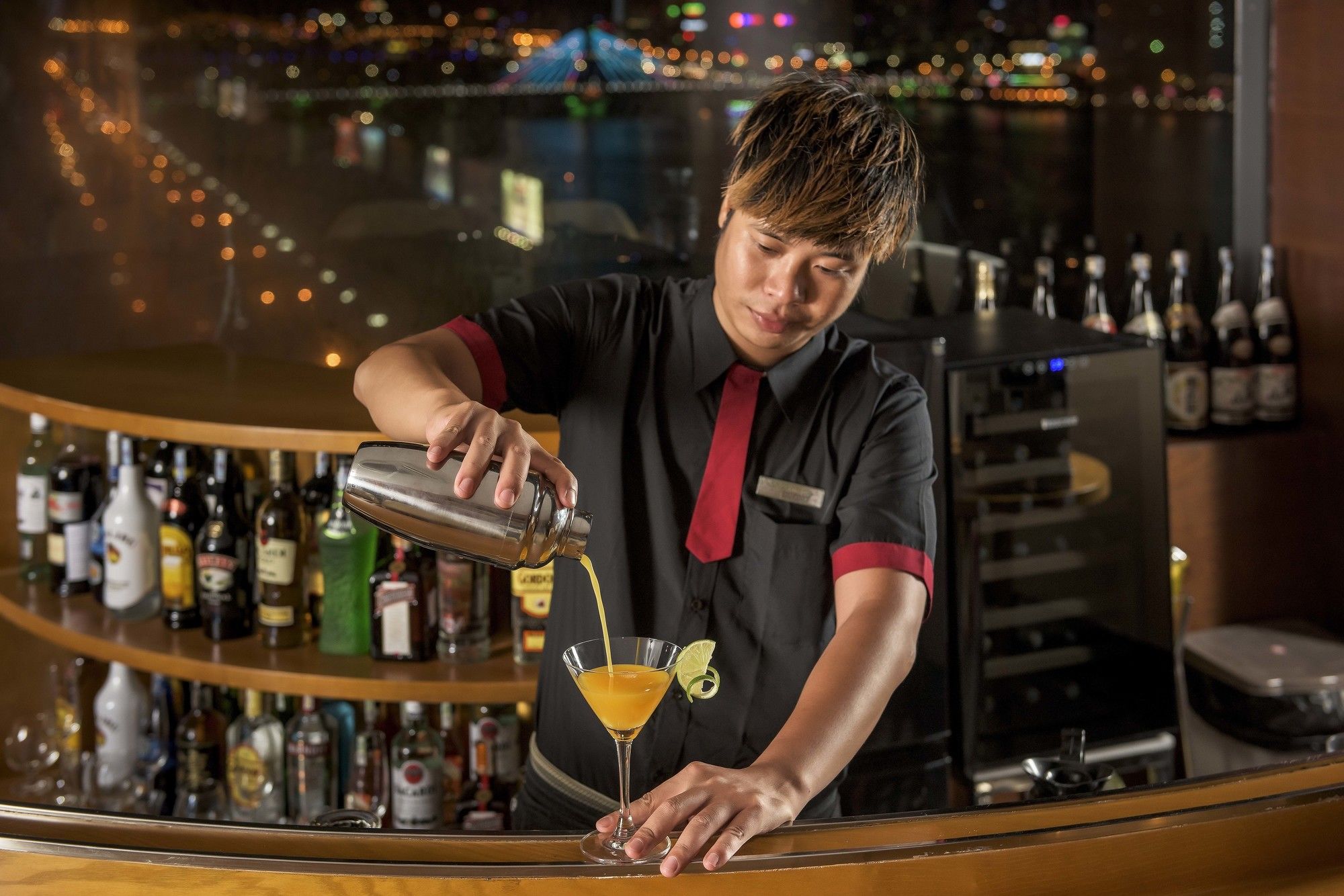 Фото Star City Riverside Hotel by Haviland