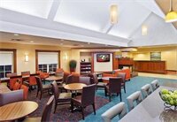 Фото Residence Inn by Marriott Sarasota Bradenton