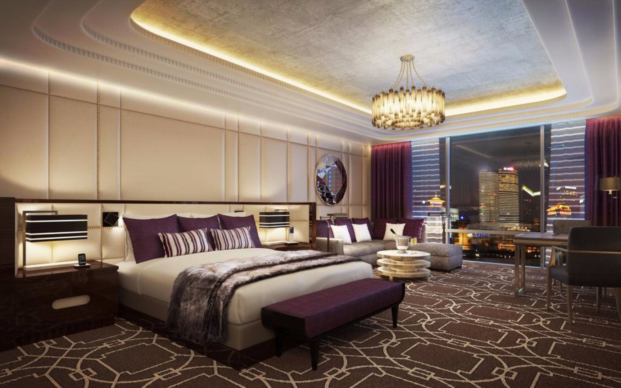 Фото Baolijia Shanghai Suning Hotel