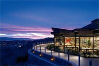 Гостиница The Ritz Carlton Rancho Mirage в Ранчо Мираж