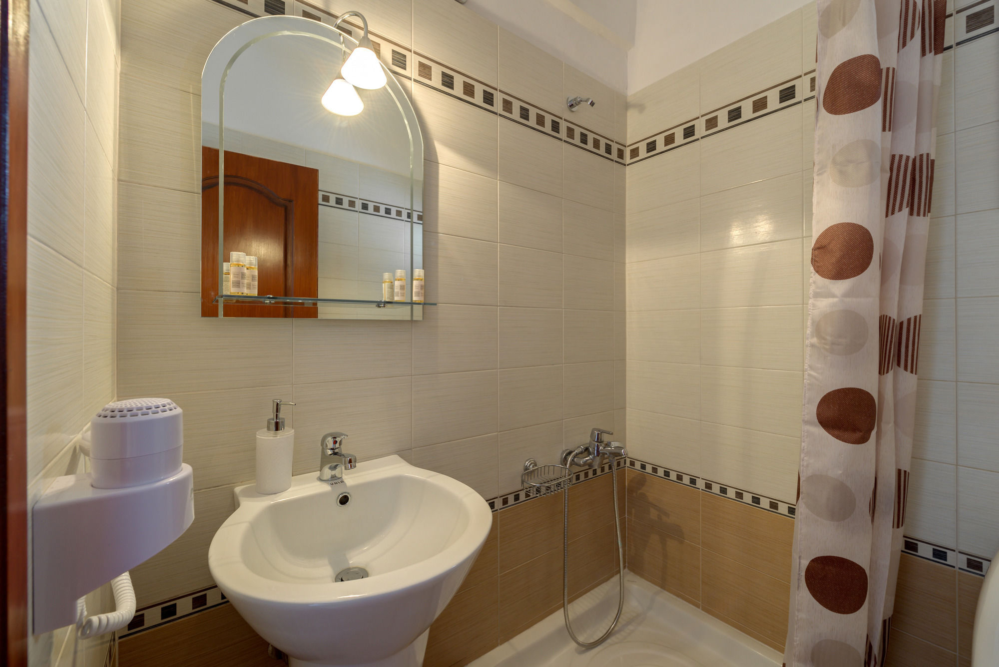 Фото Akrotiri Apartments