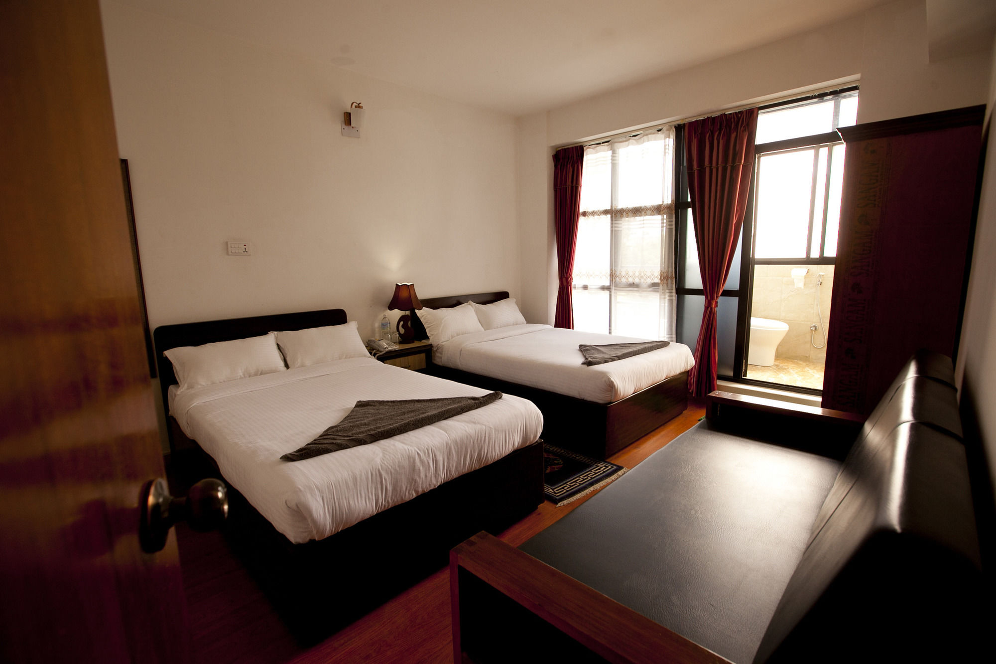 Фото Гостиница