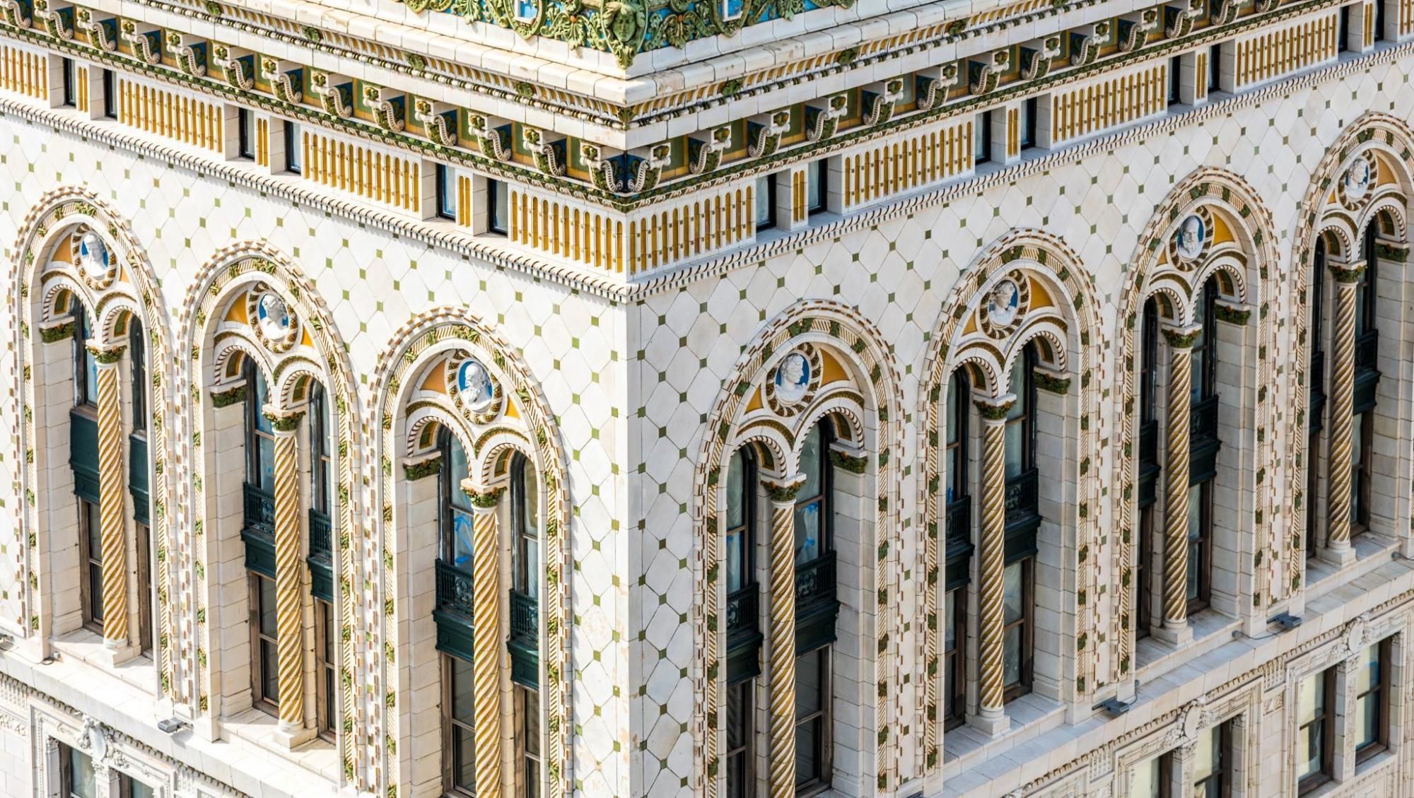 Фото Elyton Hotel, Autograph Collection by Marriott