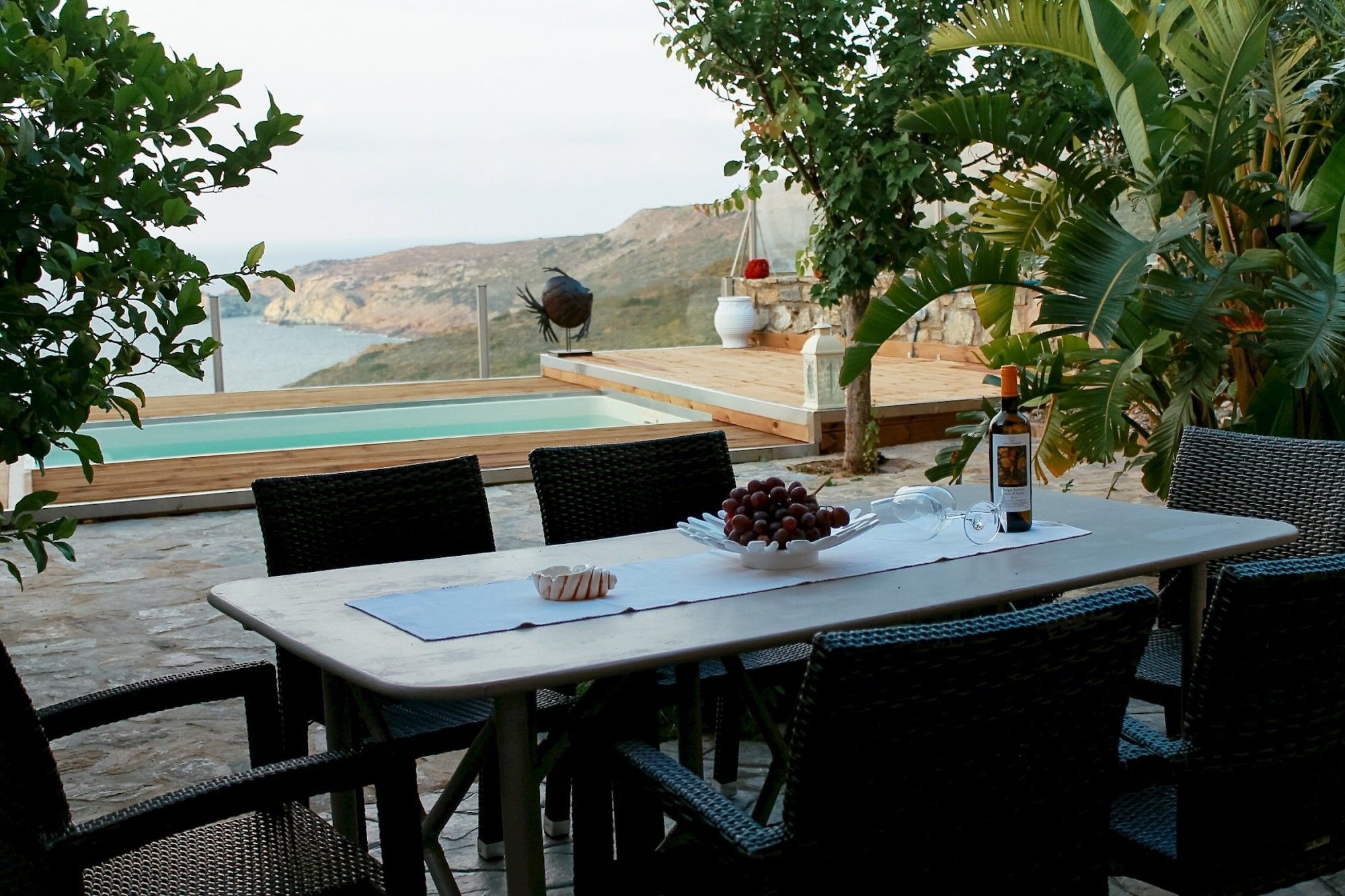 Фото Villa Blue Vedere