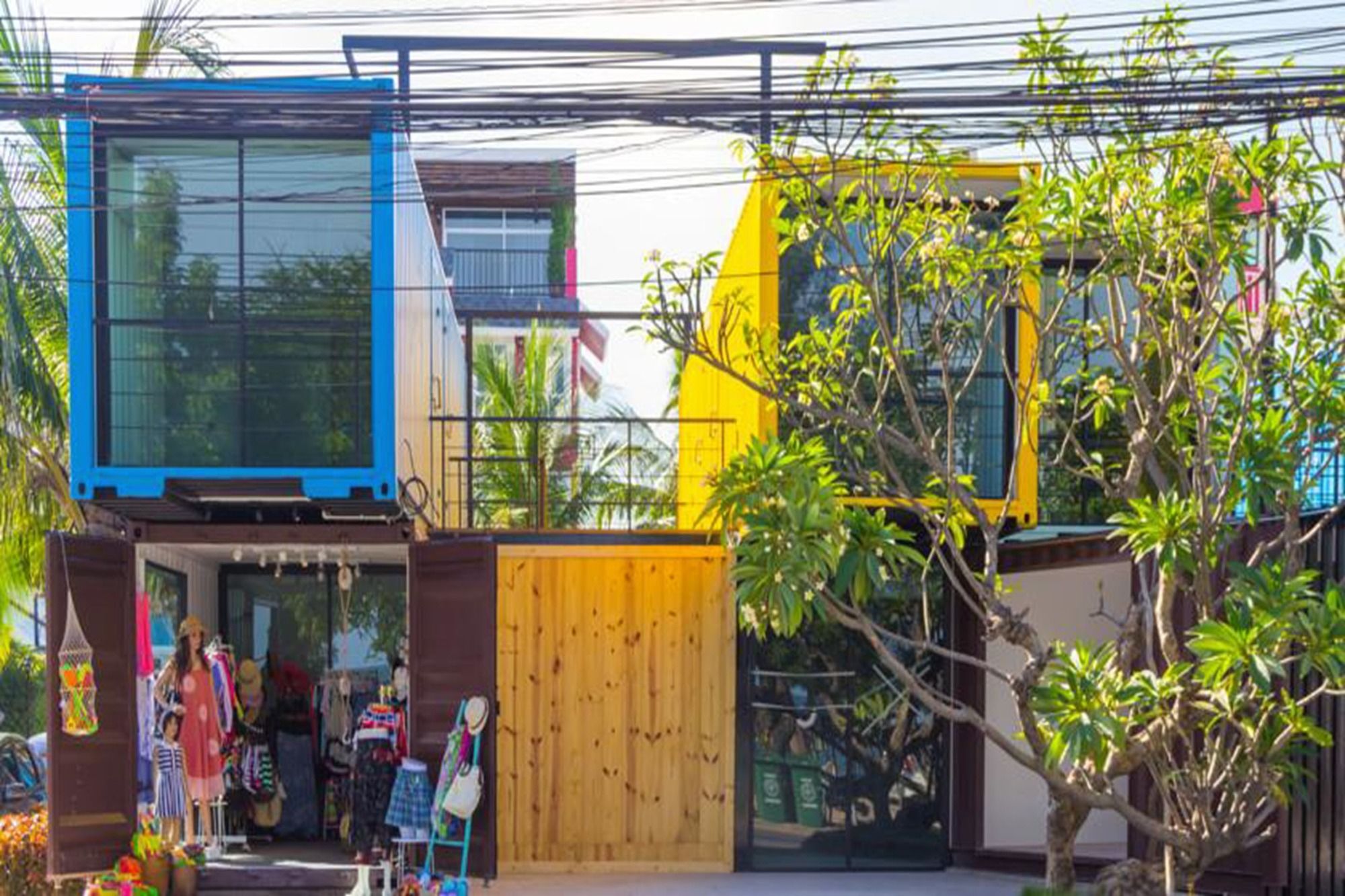 Фото Chaamaran Boutique Hotel