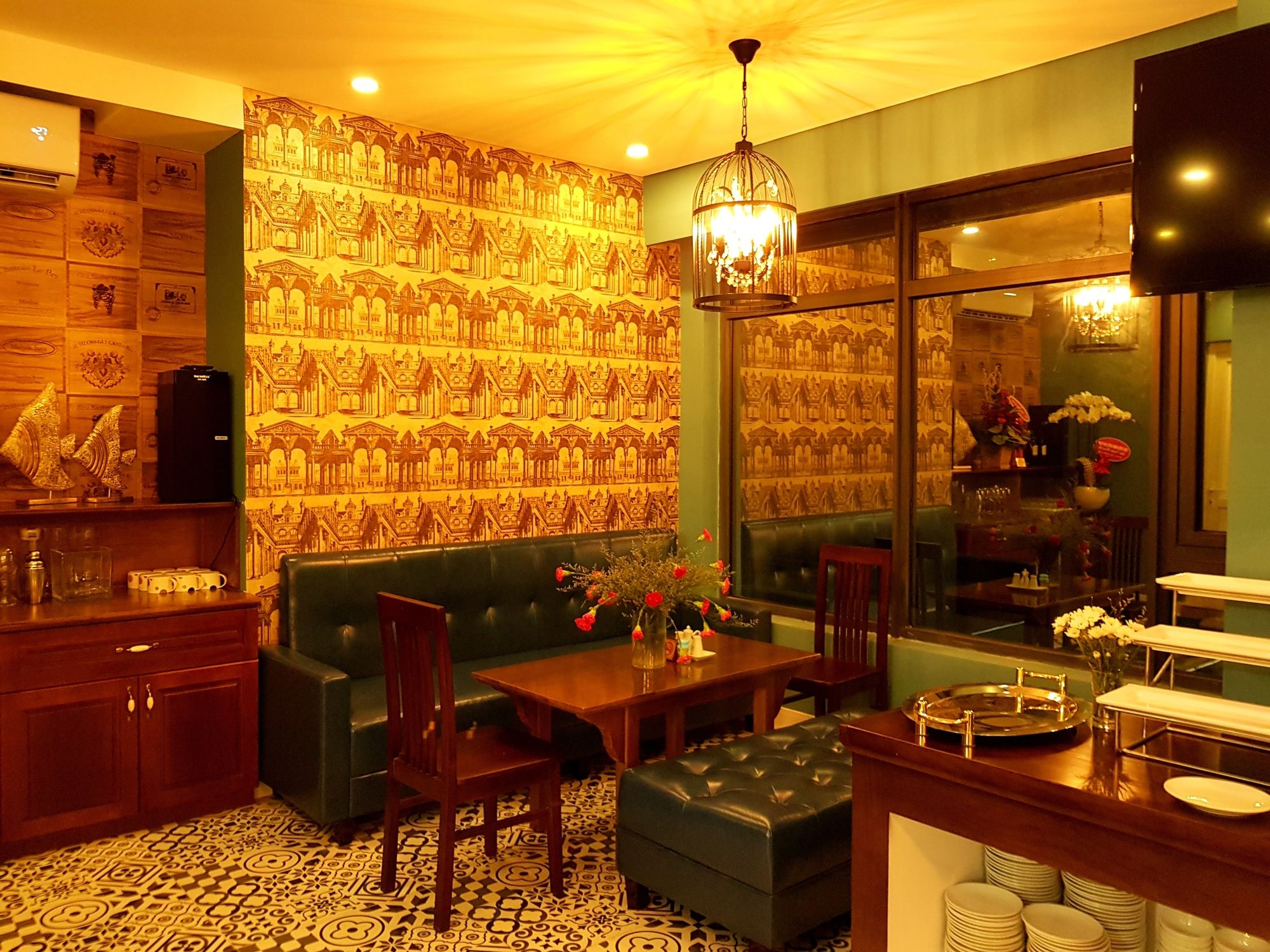 Фото Maro Hotel Nha Trang