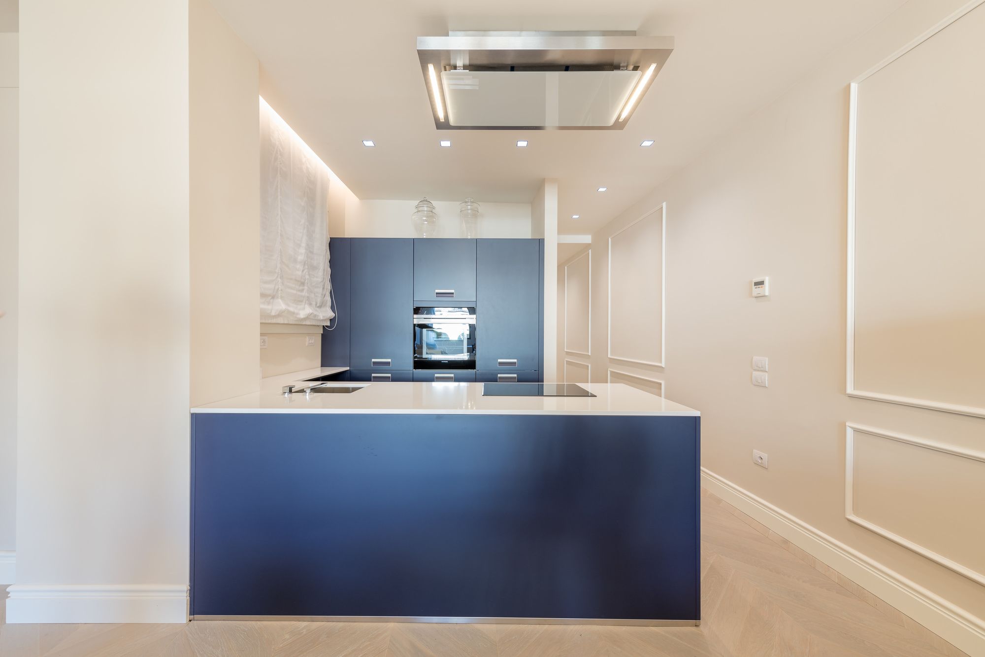 Фото Luxury Blue River