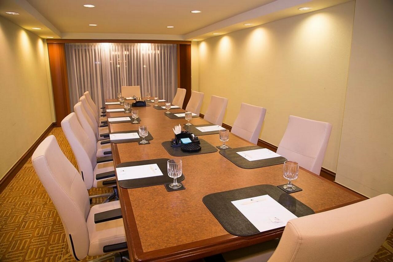 Фото DoubleTree by Hilton Orlando Airport