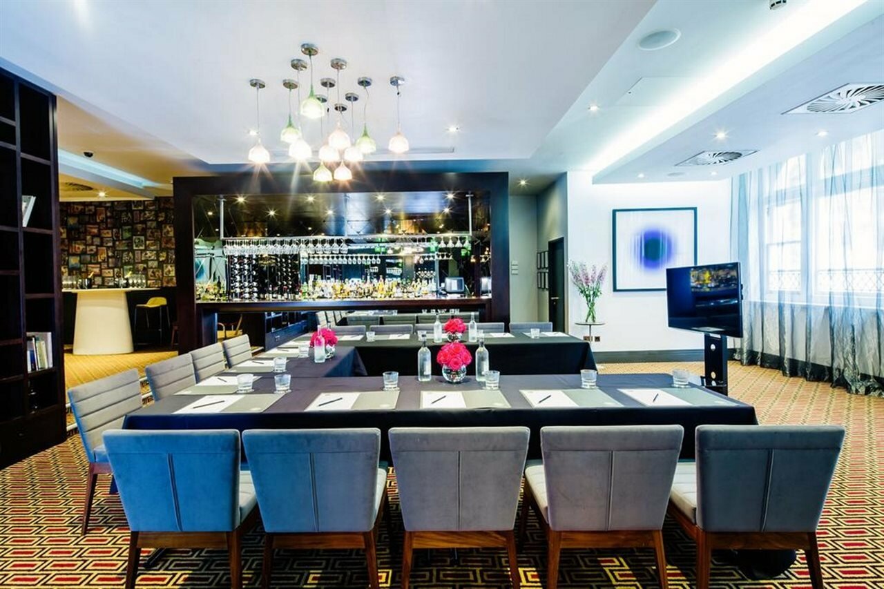 Фото Malmaison London