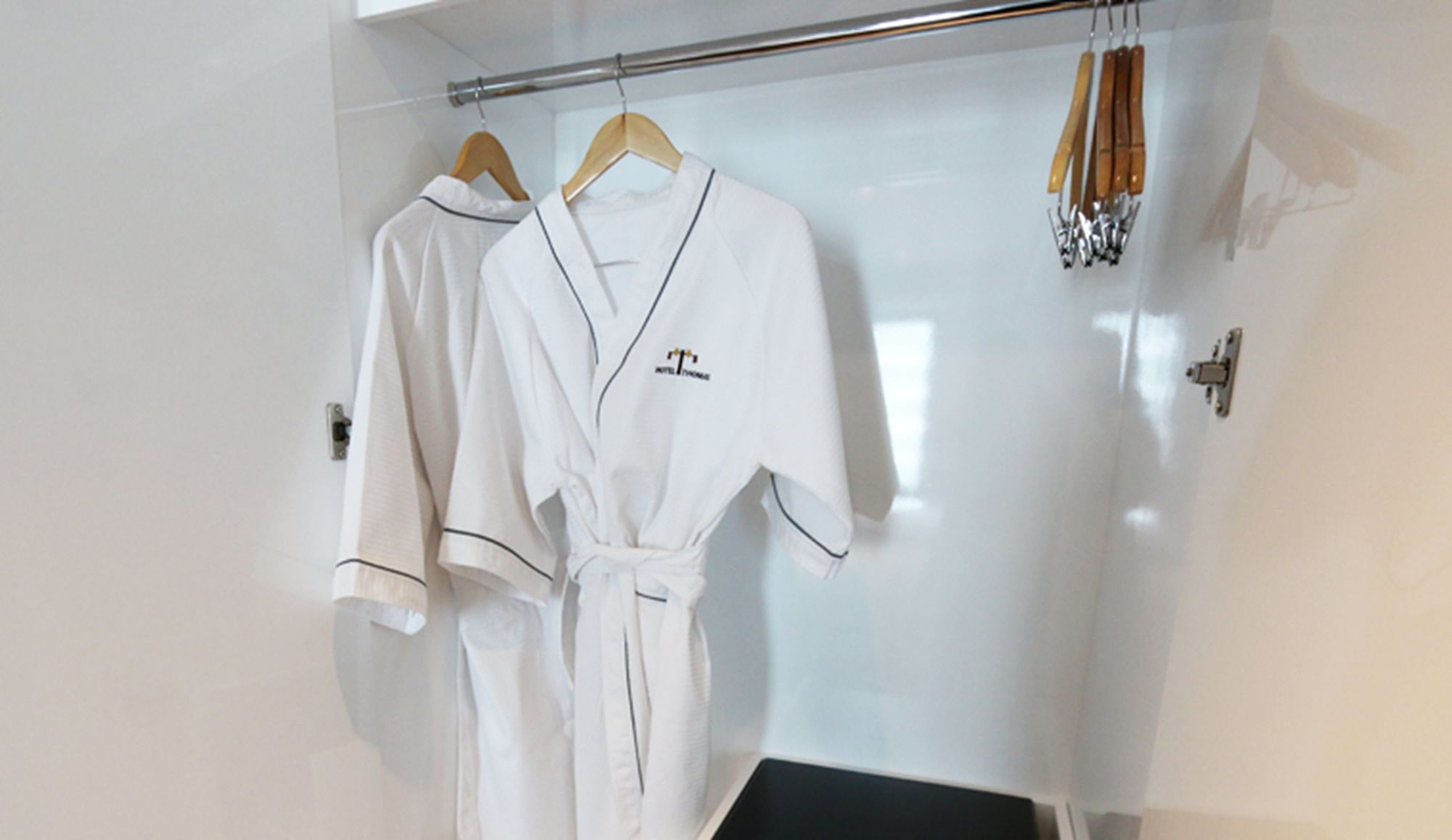 Фото Hotel Thomas Myeongdong