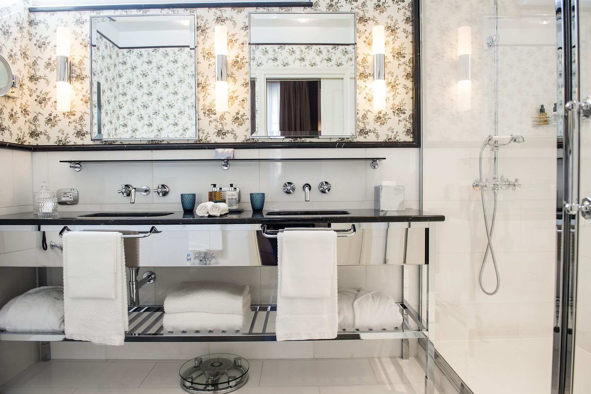 Фото Hotel Vilòn