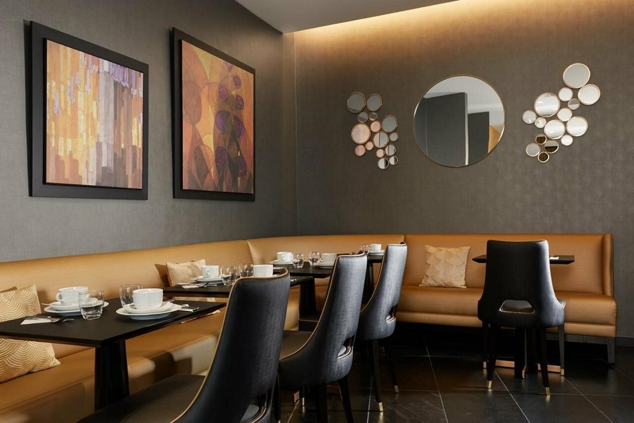 Фото Hôtel Régence Etoile