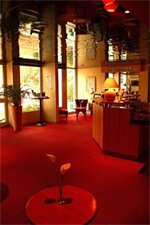 Фото Brit Hotel Bordeaux Aéroport - Le Soretel