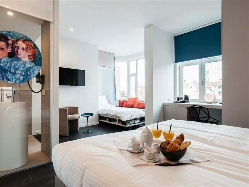 Фото Hotel Portinari