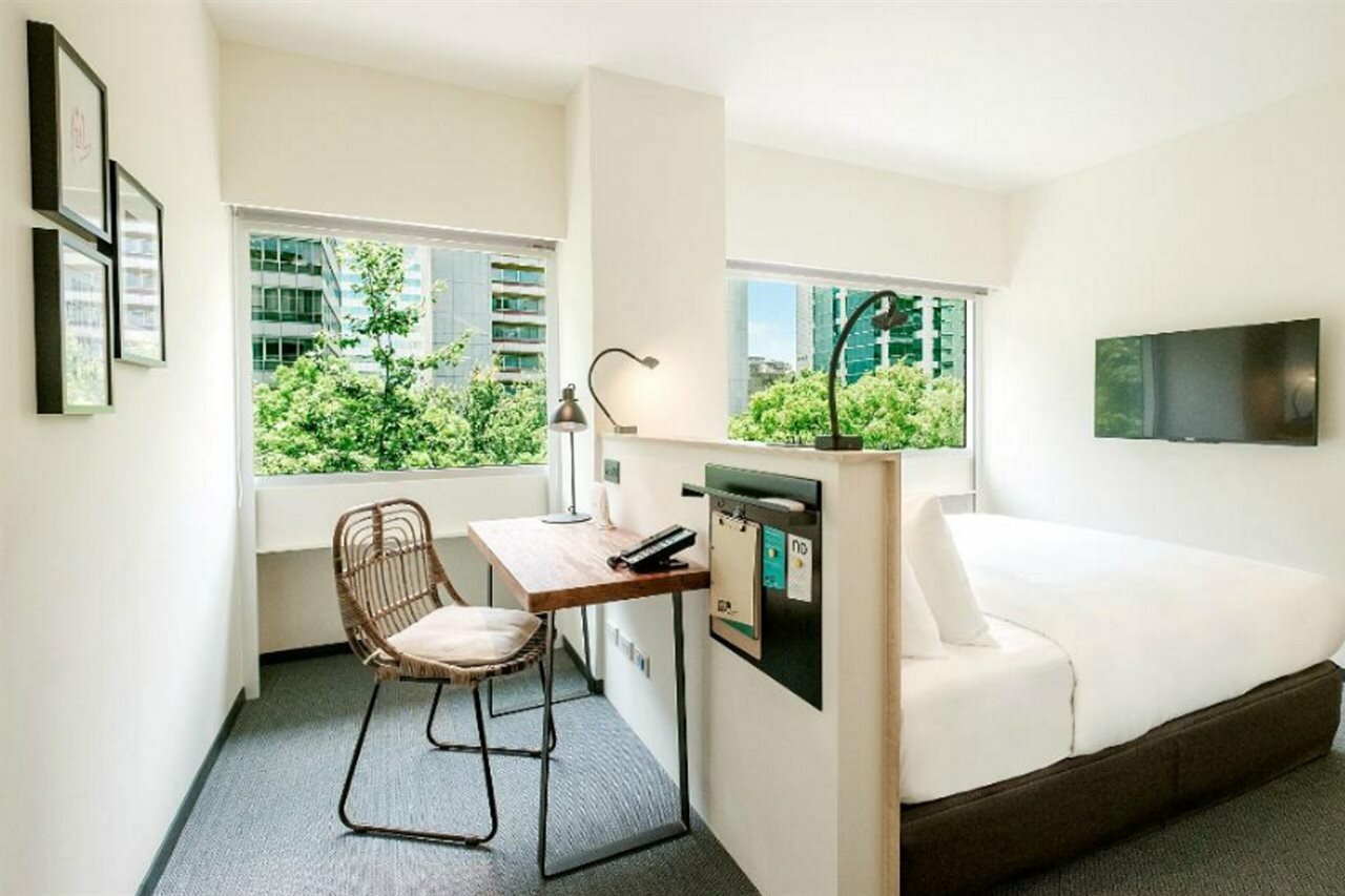 Фото Amba Taipei Zhongshan