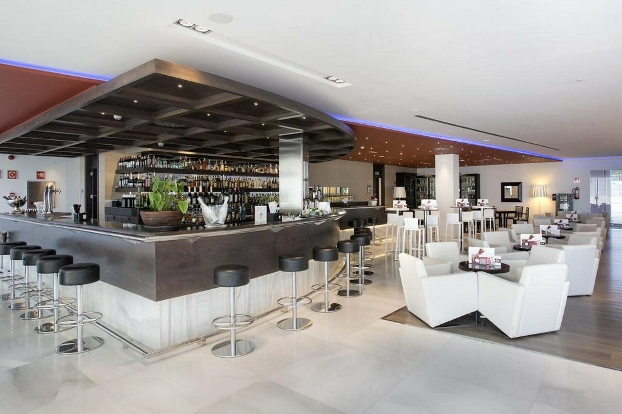 Фото Hipotels Gran Conil & SPA