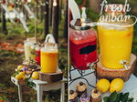 FreshOnBar (Remeslennaya Street, 17), catering