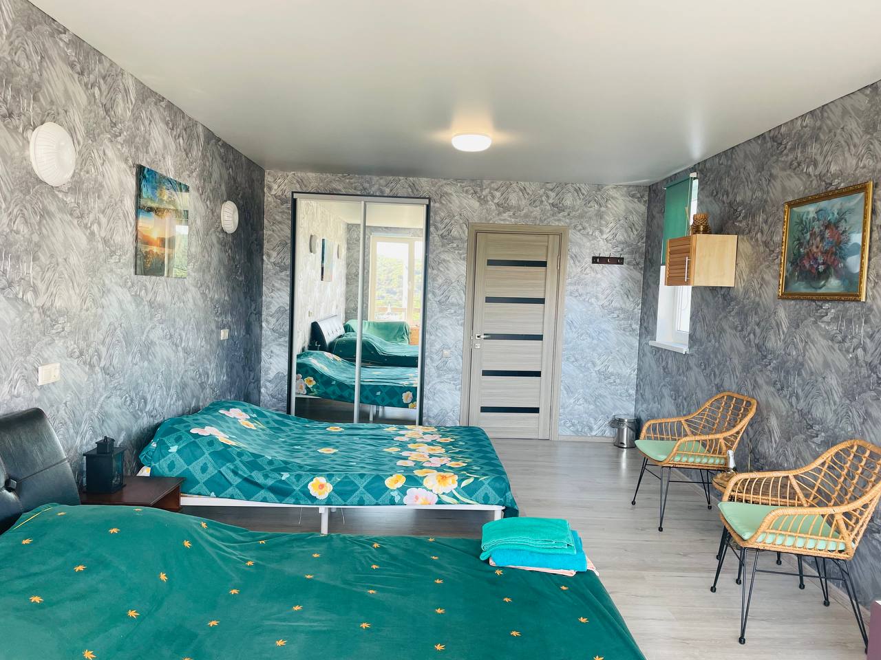 Фото Вилла Роза