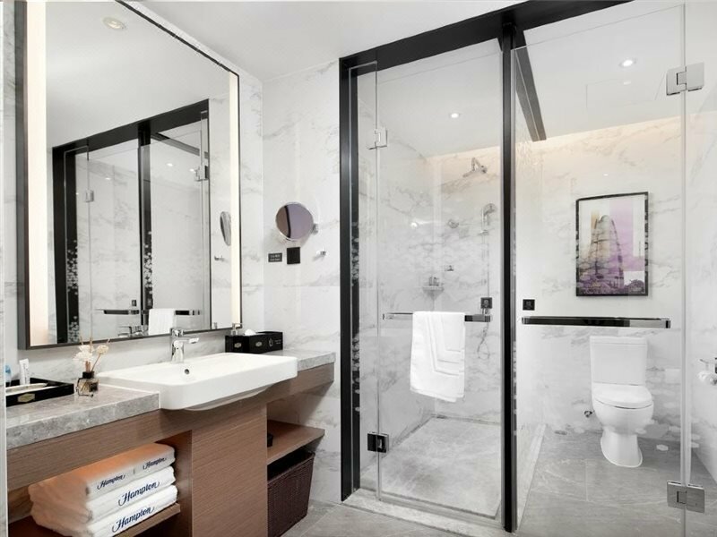 Фото Hampton by Hilton Yiwu International Trade Market