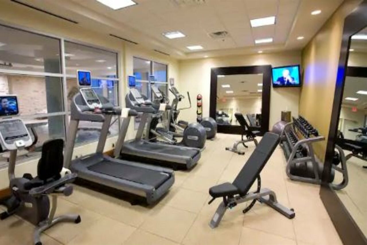 Фото Hilton Garden Inn Dallas Richardson