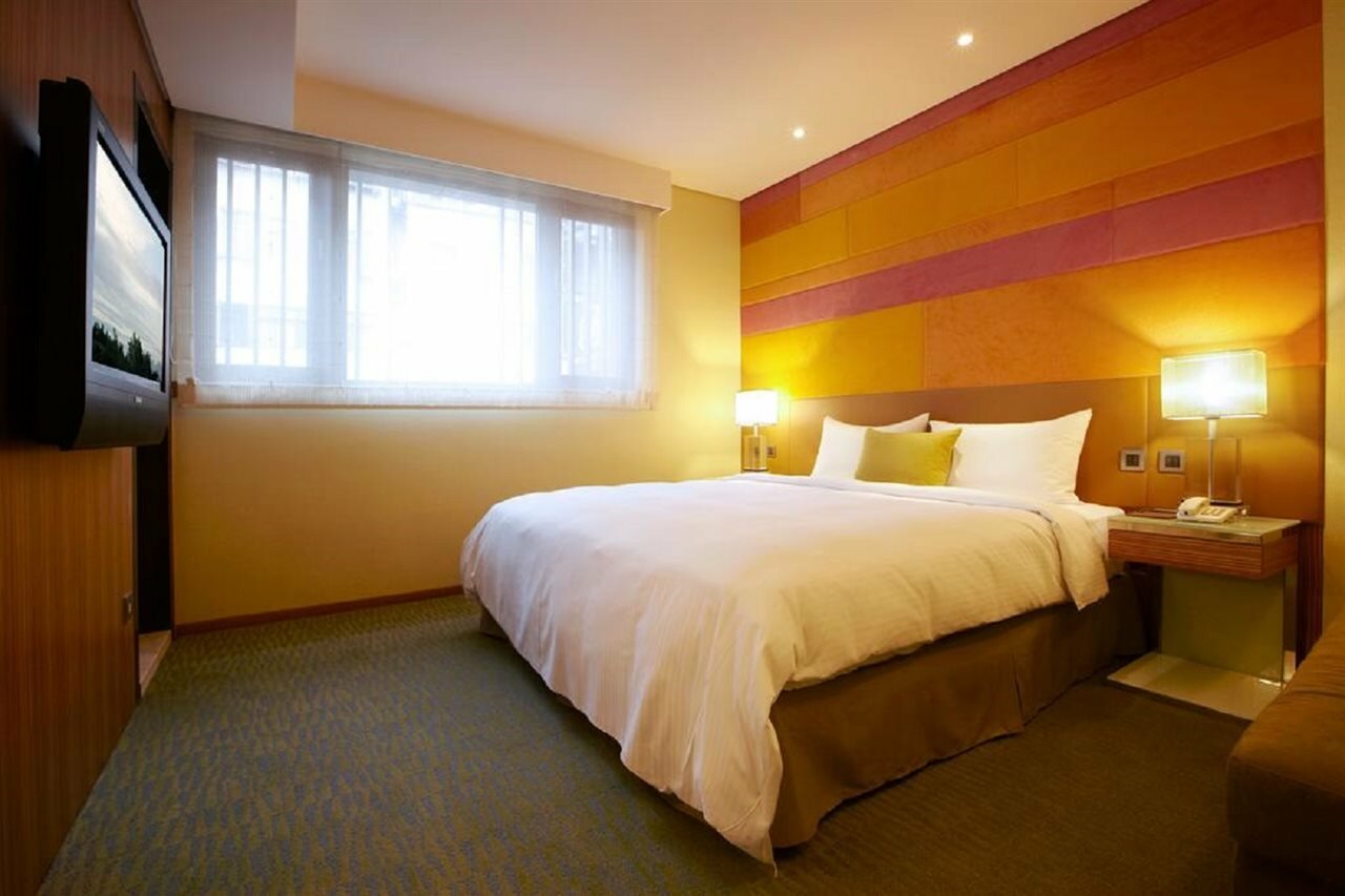 Фото Beauty Hotels - Beautique Hotel