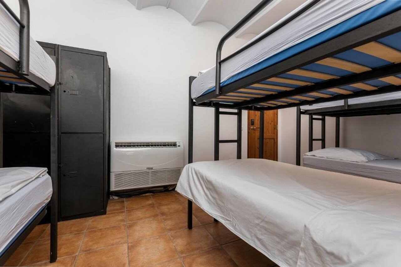 Фото Urban Hostel Palma Albergue Juvenil