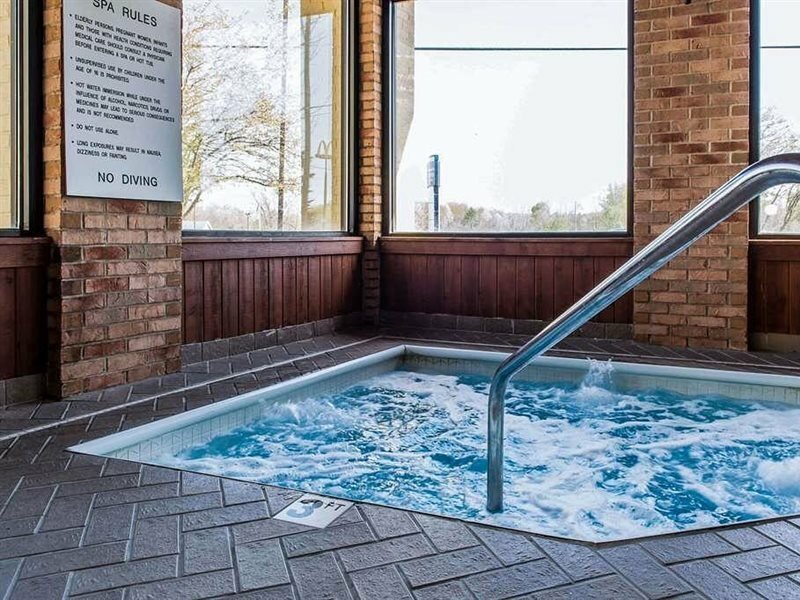 Фото Quality Inn