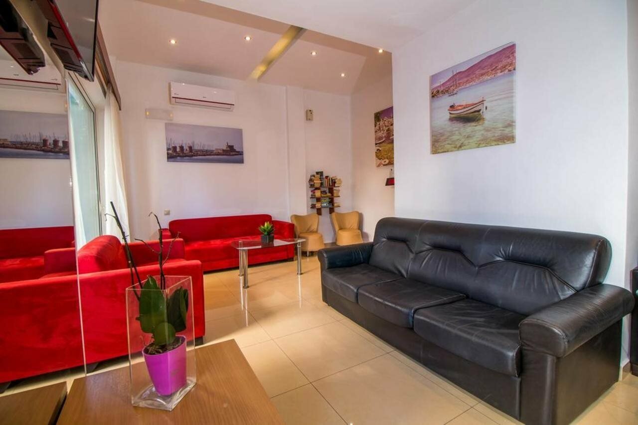 Фото Filmar Hotel